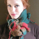 Image for article titled Christina Hendricks Is An Etsy Model